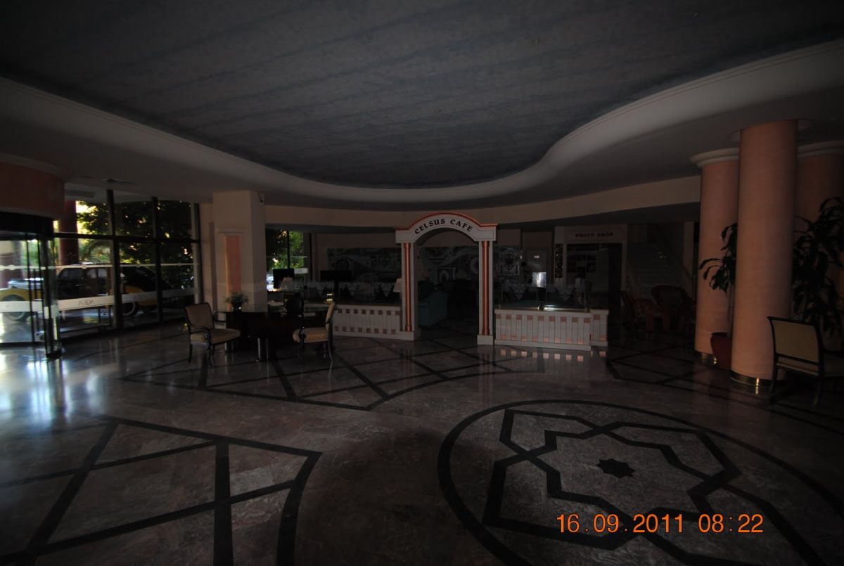 imagini hotel AQUA MARMARIS